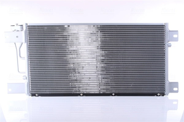 94503 Nissens Radiador de aparelho de ar condicionado