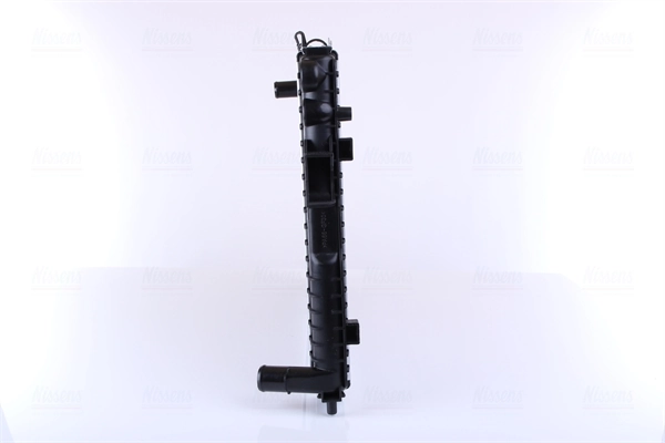 Radiador de esfriamento de motor Nissens 60459 preço, a partir de 88,53 USD