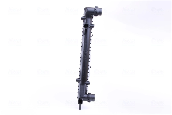 Compre 65277A Nissens Radiador de esfriamento de motor