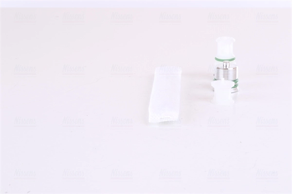 Compre 95351 Nissens Tanque de recepção do secador de aparelho de ar condicionado