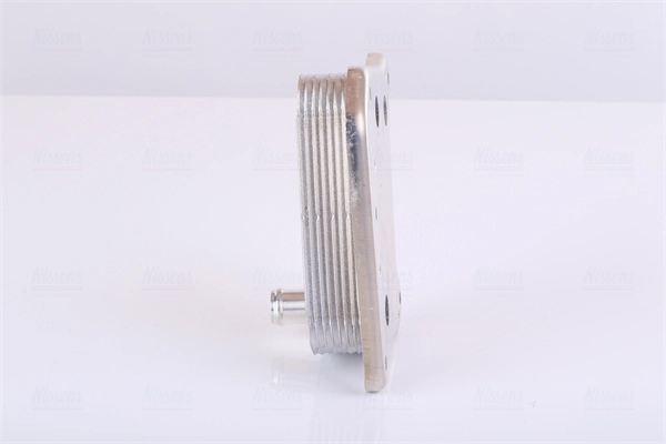 90581 Nissens Radiador de óleo