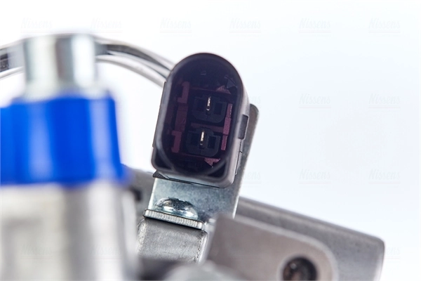 Compressor de aparelho de ar condicionado 890659 Nissens