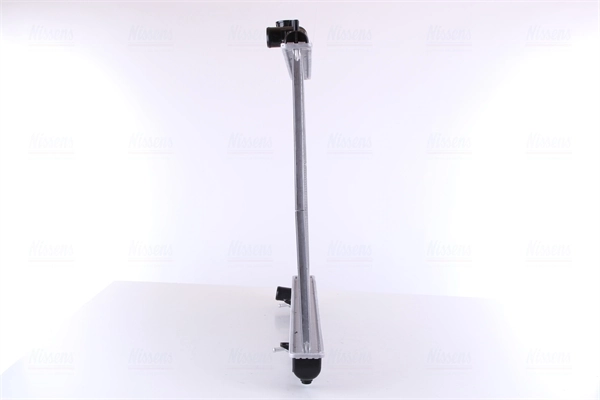 Radiador de esfriamento de motor Nissens 68715 preço, a partir de 119,50 USD