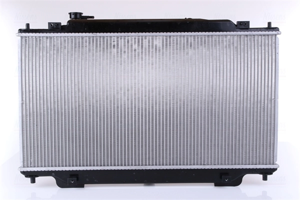 68555 Nissens Radiador de esfriamento de motor