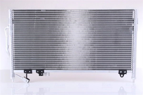 B01A61480 Mazda Radiador de aparelho de ar condicionado