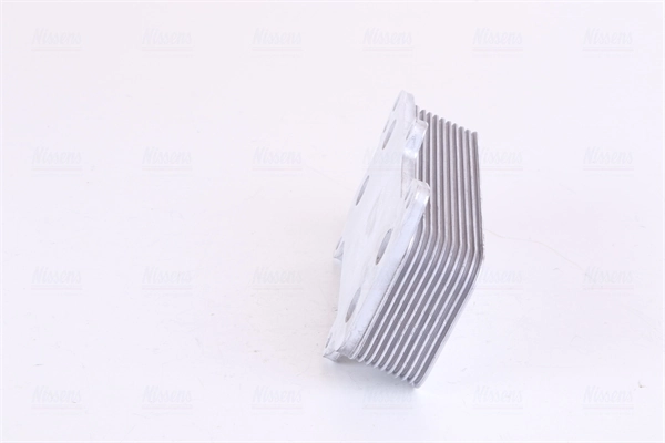 Compre 90684 Nissens Radiador de óleo