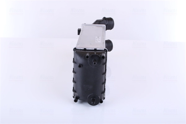 Compre 96514 Nissens Radiador de intercooler