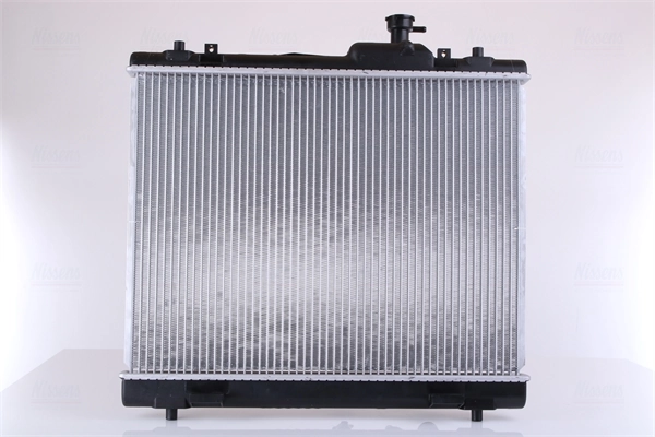 Radiador de esfriamento de motor Suzuki 1770069L10 preço, a partir de 84,57 USD