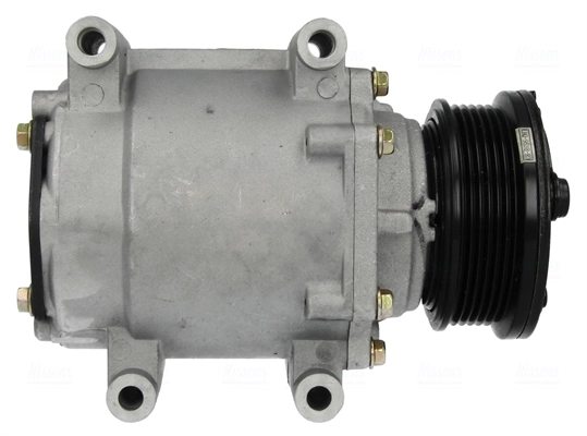Compre 89239 Nissens Compressor de aparelho de ar condicionado
