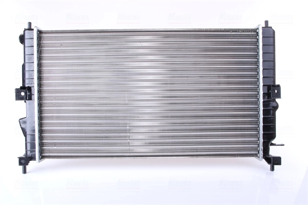 630771 Nissens Radiador de esfriamento de motor