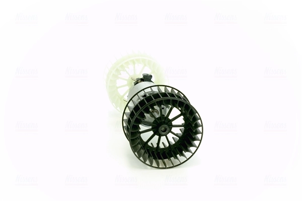 87193 Nissens Motor de ventilador de forno (de aquecedor de salão)