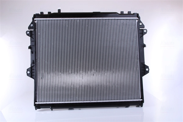 Radiador de esfriamento de motor Jdeus 028M85 preço, a partir de 154,73 USD
