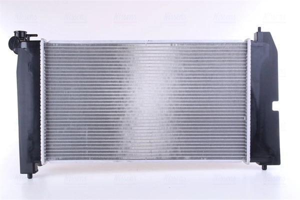 646321 Nissens Radiador de esfriamento de motor