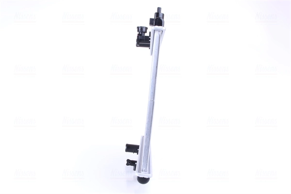 606668 Nissens Radiador de esfriamento de motor