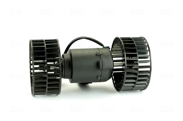 87037 Nissens Motor de ventilador de forno (de aquecedor de salão)