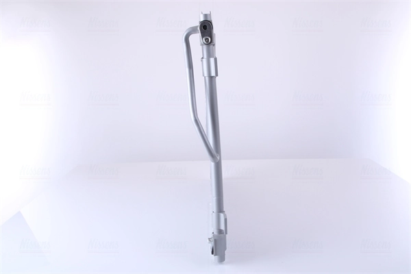 Compre 940436 Nissens Radiador de aparelho de ar condicionado