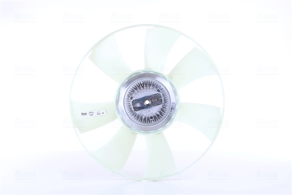 Acoplamento viscoso de ventilador de esfriamento Nissens 86220 preço, a partir de 197,71 USD