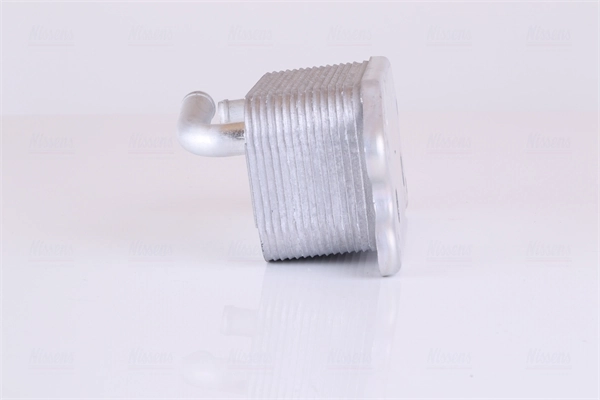 90738 Nissens Radiador de óleo