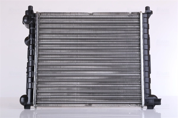 64003 Nissens Radiador de esfriamento de motor
