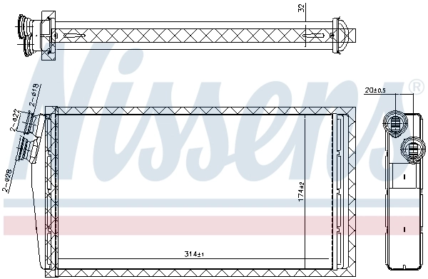 Renault Trucks TRUCK PREMIUM (2005-2026)