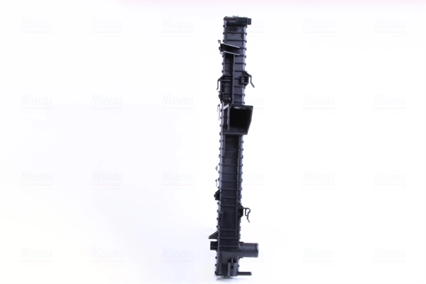 Compre 64320A Nissens Radiador de esfriamento de motor