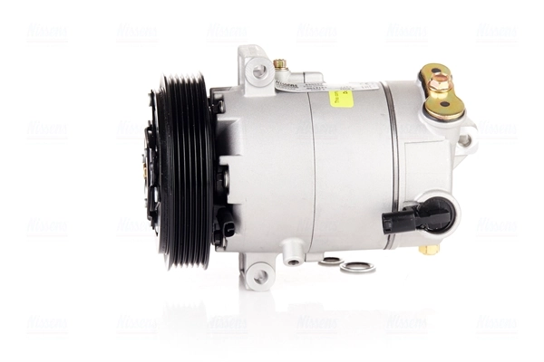 Compressor de aparelho de ar condicionado Nissens 890057 preço, a partir de 397,86 USD