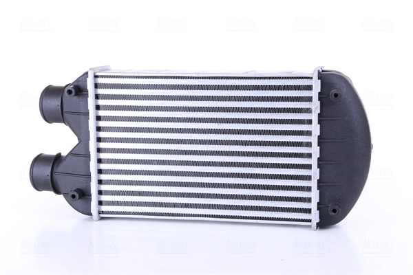  Radiador de intercooler Fiat Brava hatchback (182) (1995 - 2001) 