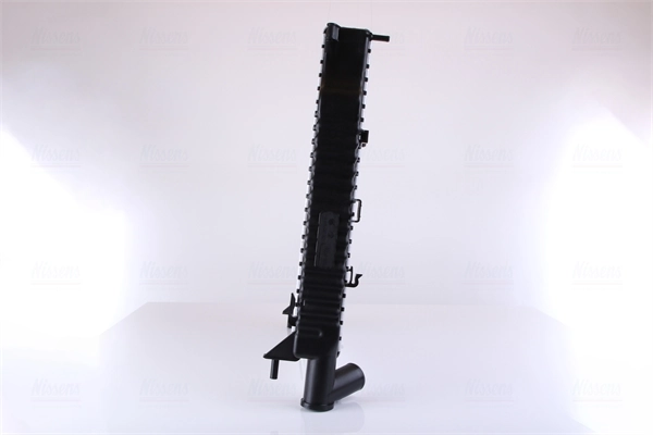 Compre 61021A Nissens Radiador de esfriamento de motor