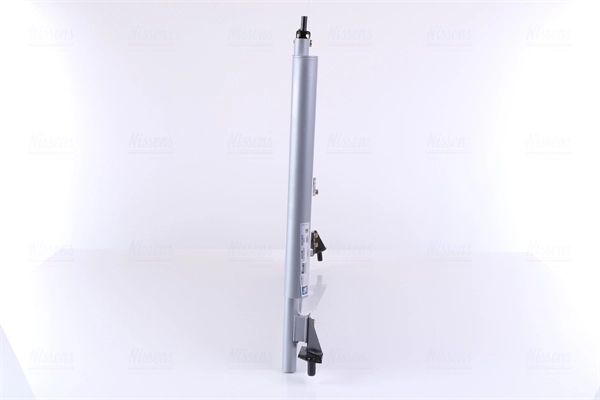 Radiador de aparelho de ar condicionado 8845026140 Toyota