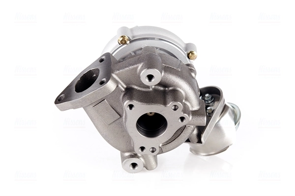 Turbina Nissens 93217 preço, a partir de 618,96 USD