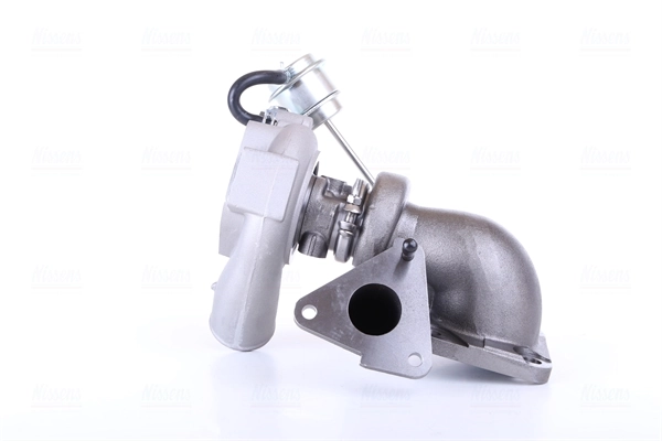Turbina Nissens 93251 preço, a partir de 336,58 USD
