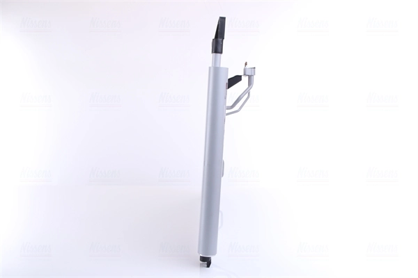 Radiador de aparelho de ar condicionado Nissens 940606 preço, a partir de 114,26 USD