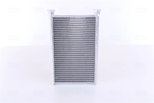 Radiador de forno (de aquecedor) Nissens 70526 preço, a partir de 84,68 USD