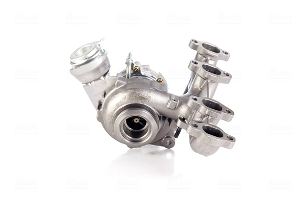 Turbina Nissens 93099 preço, a partir de 535,03 USD