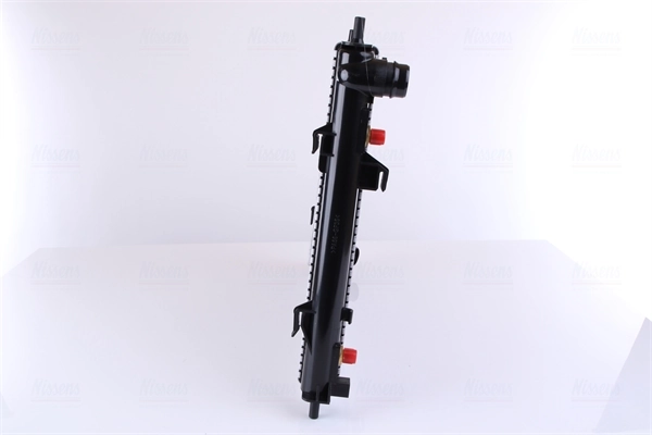 Compre 67604 Nissens Radiador de esfriamento de motor