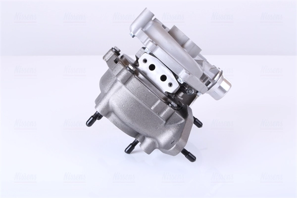 Turbina Nissens 93436 preço, a partir de 633,99 USD