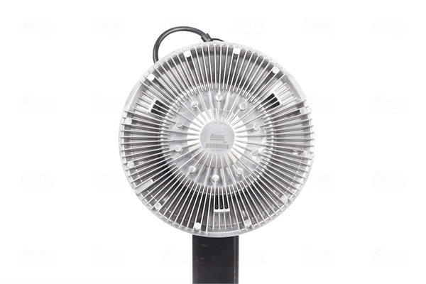 Acoplamento viscoso de ventilador de esfriamento Renault (RVI) 7421990513