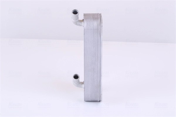 91156 Nissens Radiador de esfriamento, Caixa Automática de Mudança