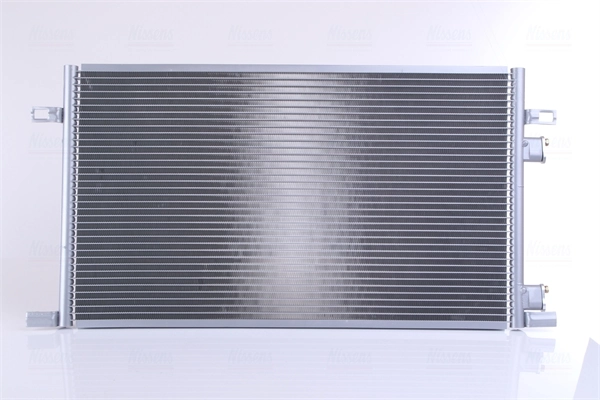  Radiador de aparelho de ar condicionado Renault Laguna I carrinha (K56) (1995 - 2002) I