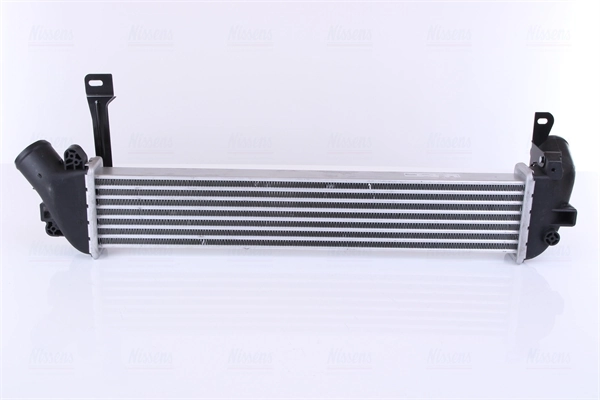 96563 Nissens Radiador de intercooler