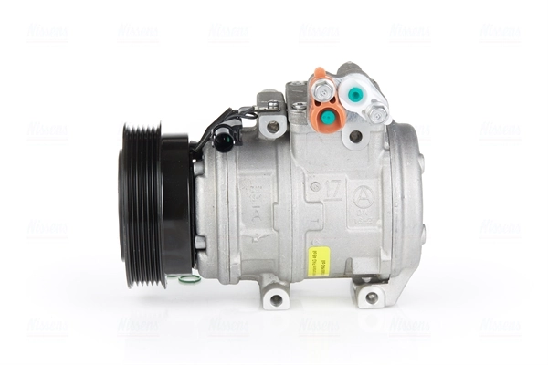 Compressor de aparelho de ar condicionado Nissens 890234 preço, a partir de 387,68 USD