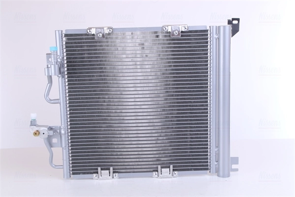 94768 Nissens Radiador de aparelho de ar condicionado