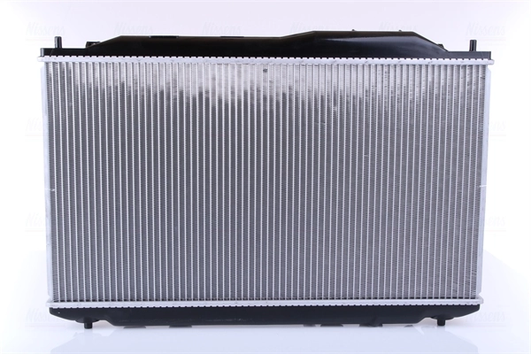 68143 Nissens Radiador de esfriamento de motor