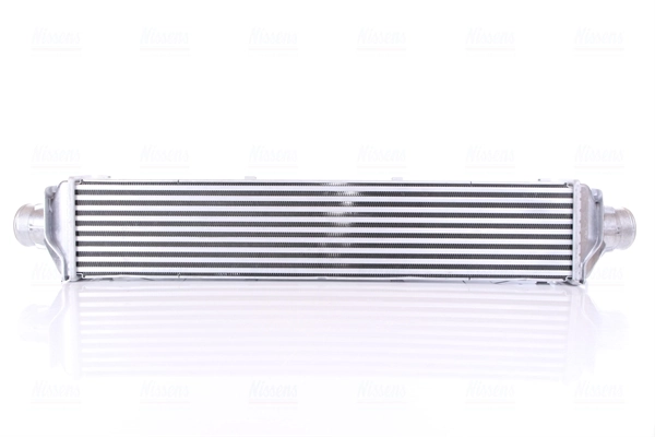 Radiador de intercooler Nissens 961467 preço, a partir de 229,14 USD