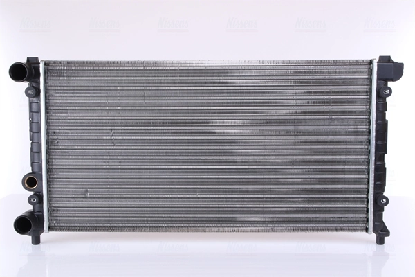 SE021117002D VAG Radiador de esfriamento de motor