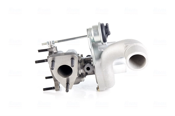 Compre 93020 Nissens Turbina