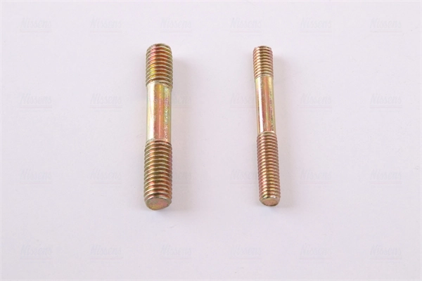 Radiador de aparelho de ar condicionado Nissens 94454