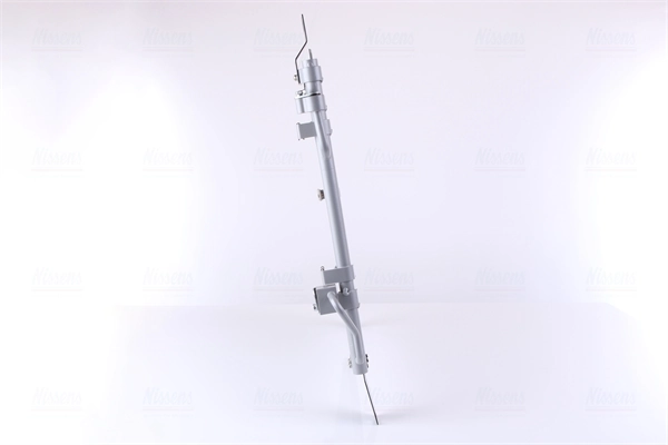 Compre 94861 Nissens Radiador de aparelho de ar condicionado