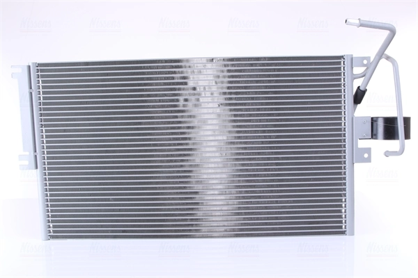94653 Nissens Radiador de aparelho de ar condicionado