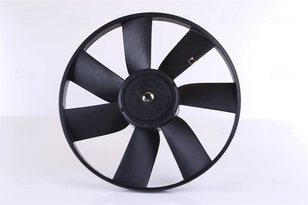 85838 Nissens Ventilador (roda de aletas) do radiador de esfriamento